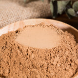 Organic Dang Shen Powder Chinese Salvia Miltiorrhiza Powder Red Sage Root Powder