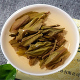 250g New Arrival Raw Pu erh Tea China Yunnan Puer Tea Green Tea Bada Zheng Shan