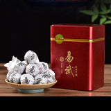 High Quality Dragon Ball Pu'er Tea Canned Green Tea Big Tree Pu-Erh Cha Tea 250g