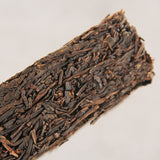 Ancient Tree Pu'er TeaTop-grade Yunnan Menghailaogeng Slimming Chinese Tea 1000g