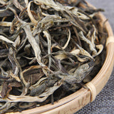 Lose Weight Healthy Drink Cha Tea Yunnan White Tea Organic Bulk Bud Pu'er 500g