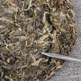 High Quality Original Green Tea Top Spring Pu-Erh Tea Organic Pu'er Cha Tea 200g