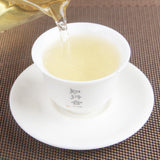 Big Tree Pu'er Green Tea Puer Cha Tea Spring Pure Pu-Erh Tea In Bulk Yunnan 500g