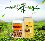 Health Tea 250g Premium Organic Herbal Tea Dried Burdock Gold Root Slices Food