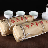 Cooked Pu-erh Pu’er Shu Puer Tuo Cha Yunnan Nature Ripe Pu erh Tuo Tea 5pcs 500g