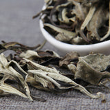 Moonlight White Pu'er Cha Tea Top High Quality Loose Leaf Pu-Erh Tea Pure 500g