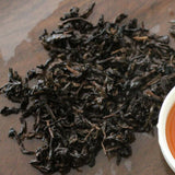 Healthy Black Tea Premium Yunnan Pu-Erh Ripe Tea Cake Old Pu'er Tea 357g