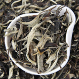 Moonlight White Pu'er Cha Tea Top High Quality Loose Leaf Pu-Erh Tea Pure 500g