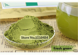 Natural Organic Matcha Green Tea Powder Slimming Tea Weight Loss Makeup Tea 80g