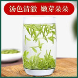 New Good Quality Dragon Well Tea The Chinese West Lake Long Jing 250g