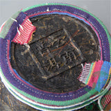 Chinese Organic Green Tea Craft Pu'er Tea Cans Organic Yunnan Puerh Cha Tea 800g