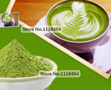 Weight Loss Food Green Tea Slimming Matcha Powder Tea Top Japan Matcha Tea 250g