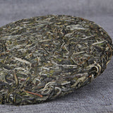 Natural Ancient Tree Cha Puerh Tea Top Yunnan Pu'er Green Tea Cake Gift Tea 357g