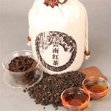 Dianhong Tea Kunming crested early spring honey rhyme gold fresh BLACK TEA 1000g