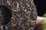 Health Care Puerh Tea Chinese Pu Er Tea Yunnan SevenSon Puer Cha Pu-erh Tea 357g