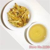 Anti-age Special Organic Loose White Tea Puerh Tree Buds Wild Cha Puer Tea 100g