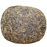 Cha Puerh Tuo Cha Pu Erh Tea Food Yunnan Pu-erh Tea Gold Melon Tribute Tea 1000g