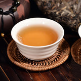 High Quality Yunna Bohai Puerh tea Ancient Tree Green Tea Puerh tea Cha Tea 357g