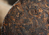 Chinese Ripe Tea Natural Organic Black Tea Healthy Drink Yunnan Pu Erh Tea 357g