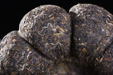 Iceland Ancient Tree Gourd Tea Chinese Tea Healthy Drink Yunnan Pu Erh Tea 1000g