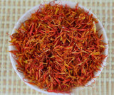 Saffron Stigma Croci Chinese Specialty Saffron 100% Authentic Crocus Flower Tea