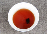 Cream Low Temperature Instant Tea Cream Healthy Food Premium Ripe Pu-erh Tea