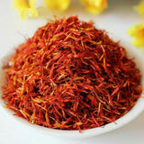 Saffron Stigma Croci Chinese Specialty Saffron 100% Authentic Crocus Flower Tea