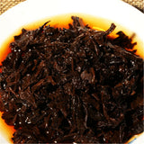 Black Pu-erh Tea Republic Day Royal Grade Shu Puer Tea Healthy Puer Ripe 357g