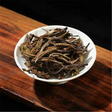 Moon Cake Cha Puer White Pu-erh Tea Dr. Puer Tea Moonlight Beauty Puer Tea 357g