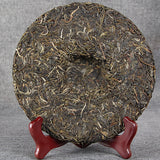 Handmade Puerh Sheng Cha Yunnan Seven Son Cake Tea Puerh Tea Cha Tea Cake 357g