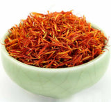 Saffron Stigma Croci Chinese Specialty Saffron 100% Authentic Crocus Flower Tea