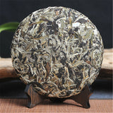 Moon Cake Cha Puer White Pu-erh Tea Dr. Puer Tea Moonlight Beauty Puer Tea 357g