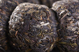 Iceland Ancient Tree Gourd Tea Chinese Tea Healthy Drink Yunnan Pu Erh Tea 1000g