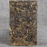 Icelandic Puer Tea Brick Healthy Food Mini Cha Puerh Top Grade Old Tea 50g