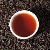 Chinese Yunnan Pu-erh Shu Puerh Mini Puer Tea Ripe Nature Loose Tea 125g 25 Bags