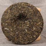 Health Care Sheng Cha Handmade Cha Puerh Tea Old Ancient Tree Mingqianchun Tea