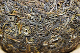 Cha Puerh Tuo Cha Pu Erh Tea Food Yunnan Pu-erh Tea Gold Melon Tribute Tea 1000g