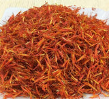 Saffron Stigma Croci Chinese Specialty Saffron 100% Authentic Crocus Flower Tea