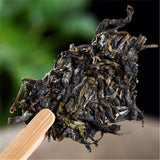 Cha Tea Chinese Pu Erh Tea Cake Healthy Drink Yunnan Brown Yinhao Puer Tea 200g