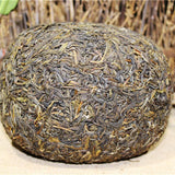 Cha Puerh Tuo Cha Pu Erh Tea Food Yunnan Pu-erh Tea Gold Melon Tribute Tea 1000g