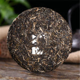 Cha Tea Chinese Pu Erh Tea Cake Healthy Drink Yunnan Brown Yinhao Puer Tea 200g