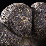 Iceland Ancient Tree Gourd Tea Chinese Tea Healthy Drink Yunnan Pu Erh Tea 1000g