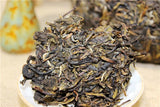 Cha Puerh Tuo Cha Pu Erh Tea Food Yunnan Pu-erh Tea Gold Melon Tribute Tea 1000g