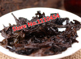 Healthy Organic Cooked Pu-Erh Tea BrickYunnan Ecology Ancient Tree Puer Tea 250g