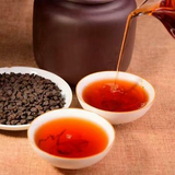 Cooked Ripe Tea Black Tea Puer Tea AncientTree Top Grade Yunnan Pu-erh Tea 250g