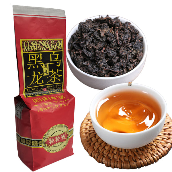 中国茶葉 4大岩茶水仙16包 125g 人気の定番 - 茶