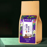 北京同仁堂茯苓酸枣仁茶助眠安神助眠150g Tongrentang Fu Ling Suan Zao Ren Cha Fulingsuanzaorencha