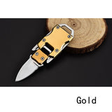 Mini Knife Folding Pocket Knives EDC Multi Tool Keychain Knife Tactical Survival Hunting Knives Navajas Zakmes Couteau Facas