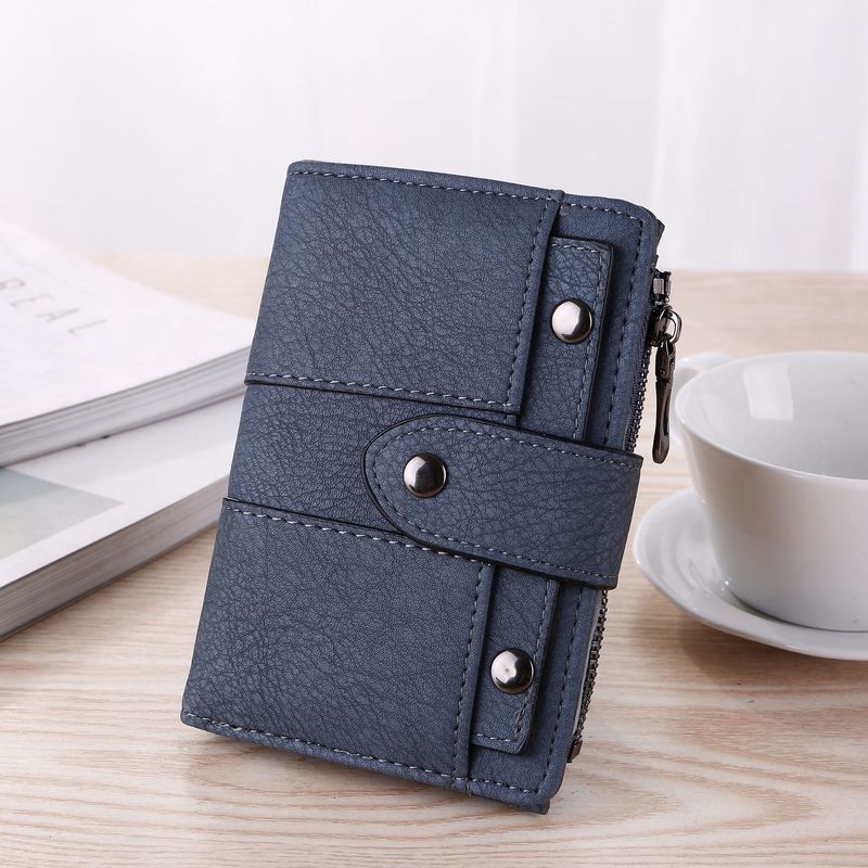 Al1022 Leather Pouch Cute Coin Purse Designer Customize for Real Card  Holder Custom Ladies Genuine Women Small Wallet - China Women Small Wallet  and Leather Coin Pouch price