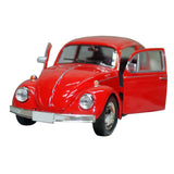 Newest ArrivalsDiecast Pull Back Car Model Toy for Children Gift Decor Cute Figurines